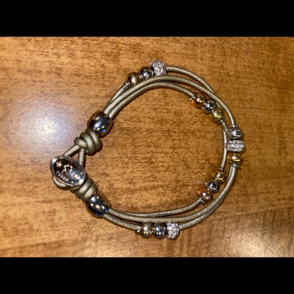 Hand made 7inch bracelet - Picture 4 of 4